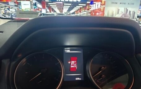 Nissan Qashqai, 2025 год, 2 260 548 рублей, 19 фотография