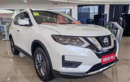 Nissan X-Trail, 2025 год, 2 790 548 рублей, 1 фотография