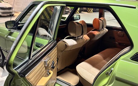 BMW 5 серия, 1981 год, 650 000 рублей, 10 фотография