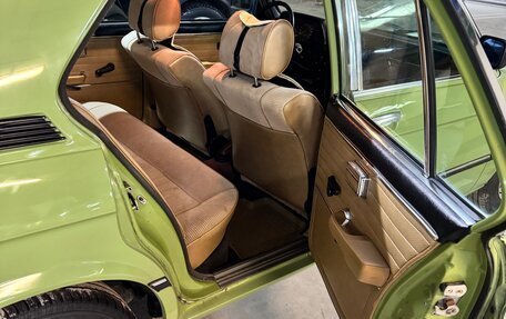 BMW 5 серия, 1981 год, 650 000 рублей, 8 фотография