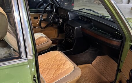 BMW 5 серия, 1981 год, 650 000 рублей, 9 фотография