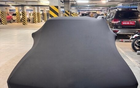 BMW 5 серия, 1981 год, 650 000 рублей, 11 фотография