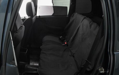 Chevrolet Niva I рестайлинг, 2014 год, 699 000 рублей, 9 фотография