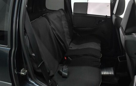 Chevrolet Niva I рестайлинг, 2014 год, 699 000 рублей, 7 фотография