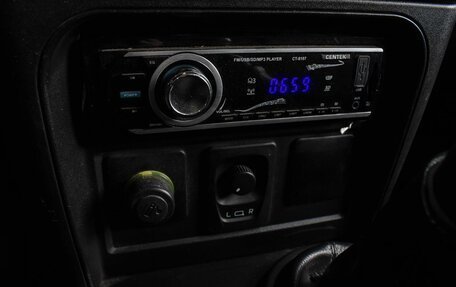 Chevrolet Niva I рестайлинг, 2014 год, 699 000 рублей, 12 фотография