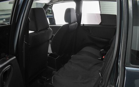 Chevrolet Niva I рестайлинг, 2014 год, 699 000 рублей, 11 фотография