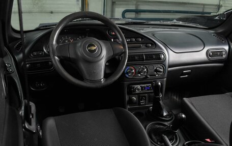 Chevrolet Niva I рестайлинг, 2014 год, 699 000 рублей, 6 фотография