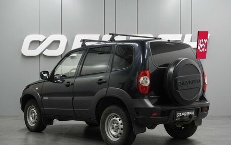 Chevrolet Niva I рестайлинг, 2014 год, 699 000 рублей, 2 фотография