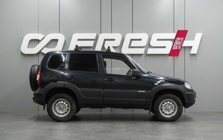 Chevrolet Niva I рестайлинг, 2014 год, 699 000 рублей, 5 фотография