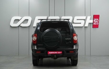 Chevrolet Niva I рестайлинг, 2014 год, 699 000 рублей, 4 фотография