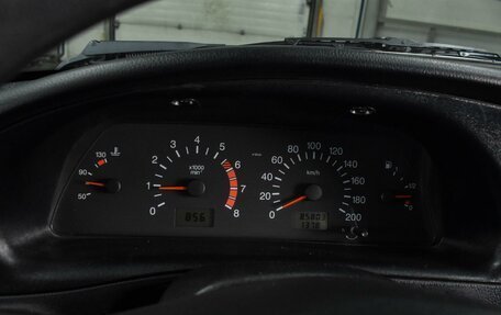 Chevrolet Niva I рестайлинг, 2014 год, 699 000 рублей, 13 фотография