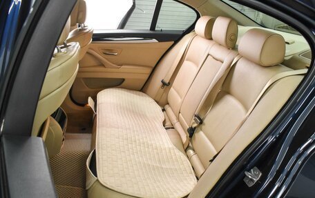 BMW 5 серия, 2013 год, 1 899 000 рублей, 9 фотография