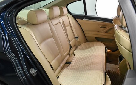 BMW 5 серия, 2013 год, 1 899 000 рублей, 7 фотография