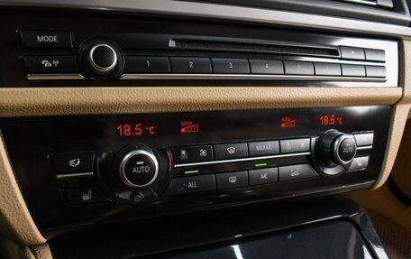 BMW 5 серия, 2013 год, 1 899 000 рублей, 13 фотография