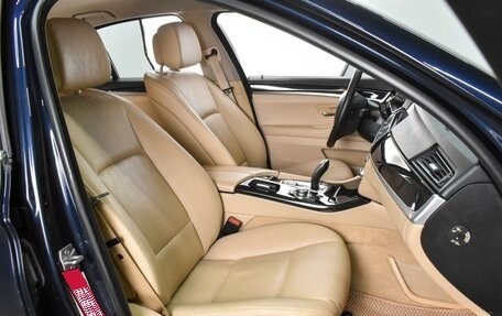 BMW 5 серия, 2013 год, 1 899 000 рублей, 8 фотография