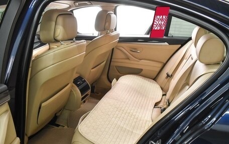 BMW 5 серия, 2013 год, 1 899 000 рублей, 11 фотография