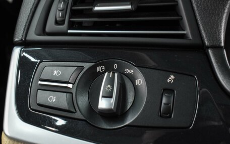 BMW 5 серия, 2013 год, 1 899 000 рублей, 16 фотография