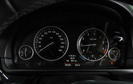 BMW 5 серия, 2013 год, 1 899 000 рублей, 19 фотография