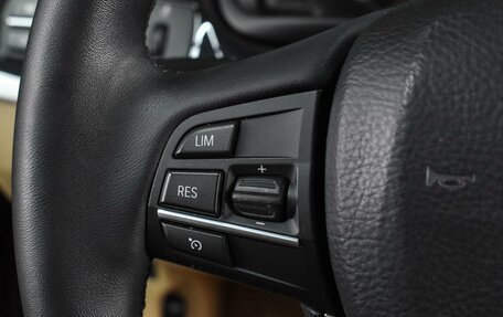 BMW 5 серия, 2013 год, 1 899 000 рублей, 17 фотография