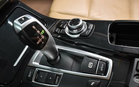 BMW 5 серия, 2013 год, 1 899 000 рублей, 21 фотография