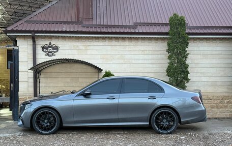 Mercedes-Benz E-Класс, 2018 год, 3 999 999 рублей, 6 фотография