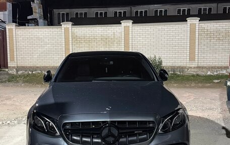 Mercedes-Benz E-Класс, 2018 год, 3 999 999 рублей, 7 фотография