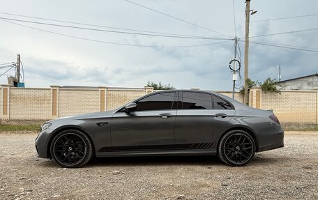 Mercedes-Benz E-Класс, 2018 год, 3 999 999 рублей, 8 фотография