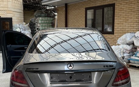 Mercedes-Benz E-Класс, 2018 год, 3 999 999 рублей, 10 фотография