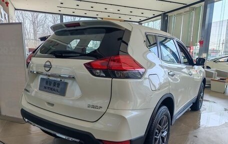 Nissan X-Trail, 2025 год, 2 790 548 рублей, 4 фотография