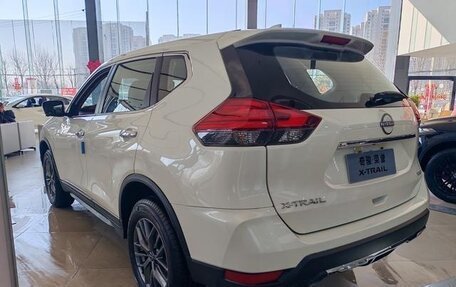 Nissan X-Trail, 2025 год, 2 790 548 рублей, 6 фотография