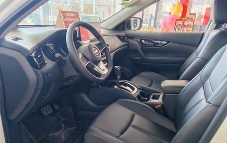 Nissan X-Trail, 2025 год, 2 790 548 рублей, 8 фотография
