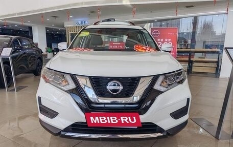 Nissan X-Trail, 2025 год, 2 790 548 рублей, 2 фотография