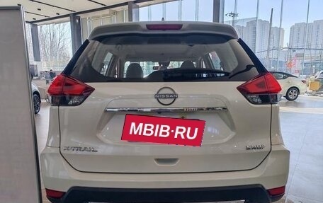 Nissan X-Trail, 2025 год, 2 790 548 рублей, 5 фотография