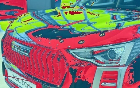 Haval Jolion, 2026 год, 2 049 000 рублей, 3 фотография