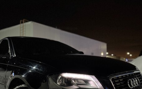 Audi A3, 2012 год, 650 000 рублей, 7 фотография