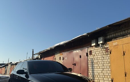 Audi A3, 2012 год, 650 000 рублей, 5 фотография