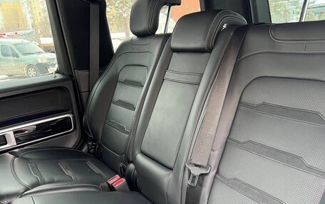 Mercedes-Benz G-Класс AMG, 2022 год, 19 500 000 рублей, 5 фотография