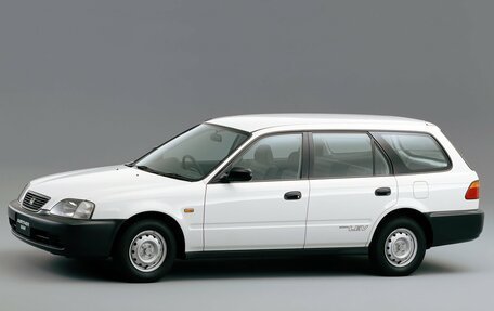 Honda Partner I, 2001 год, 200 000 рублей, 1 фотография