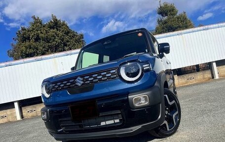 Suzuki Xbee, 2025 год, 1 390 000 рублей, 1 фотография