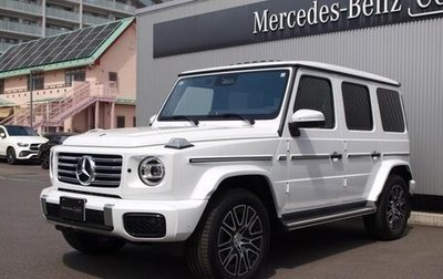 Mercedes-Benz G-Класс W463 рестайлинг _iii, 2026 год, 18 000 000 рублей, 1 фотография