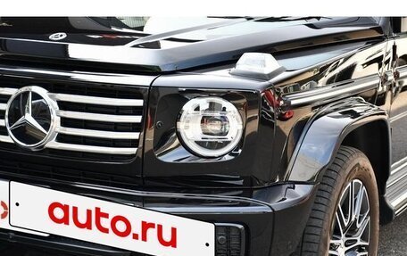 Mercedes-Benz G-Класс W463 рестайлинг _iii, 2025 год, 18 200 000 рублей, 3 фотография