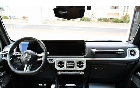 Mercedes-Benz G-Класс W463 рестайлинг _iii, 2025 год, 18 200 000 рублей, 7 фотография