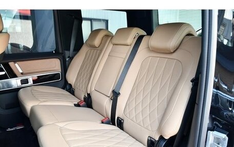 Mercedes-Benz G-Класс W463 рестайлинг _iii, 2025 год, 18 200 000 рублей, 9 фотография