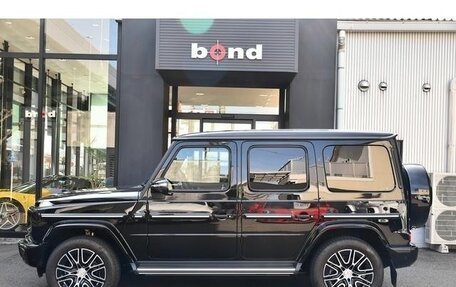 Mercedes-Benz G-Класс W463 рестайлинг _iii, 2025 год, 18 200 000 рублей, 4 фотография