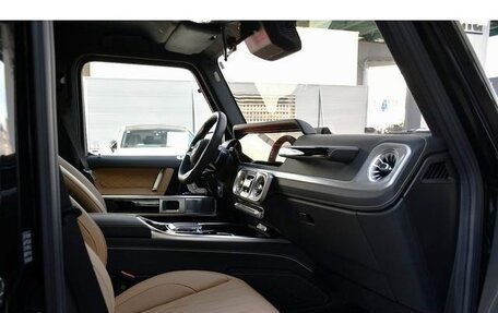 Mercedes-Benz G-Класс W463 рестайлинг _iii, 2025 год, 18 200 000 рублей, 13 фотография