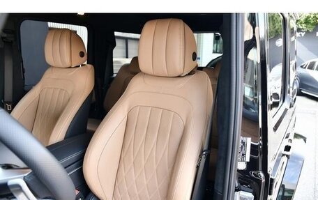 Mercedes-Benz G-Класс W463 рестайлинг _iii, 2025 год, 18 200 000 рублей, 10 фотография