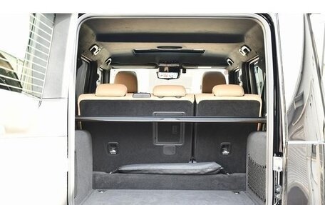 Mercedes-Benz G-Класс W463 рестайлинг _iii, 2025 год, 18 200 000 рублей, 11 фотография