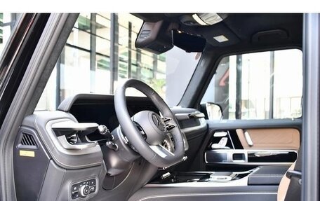 Mercedes-Benz G-Класс W463 рестайлинг _iii, 2025 год, 18 200 000 рублей, 6 фотография