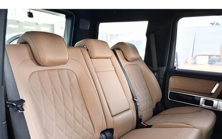 Mercedes-Benz G-Класс W463 рестайлинг _iii, 2025 год, 18 200 000 рублей, 12 фотография