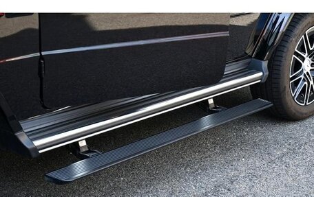 Mercedes-Benz G-Класс W463 рестайлинг _iii, 2025 год, 18 200 000 рублей, 15 фотография